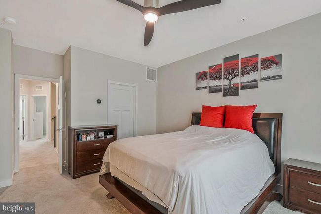8010 Robinson Manor Rd, Townhouse with 4 bedrooms, 4 bathrooms and null parking in BRANDYWINE MD | Image 20