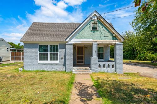 3823 Dempster Ave, Dallas, TX, 75211-4975 | Card Image
