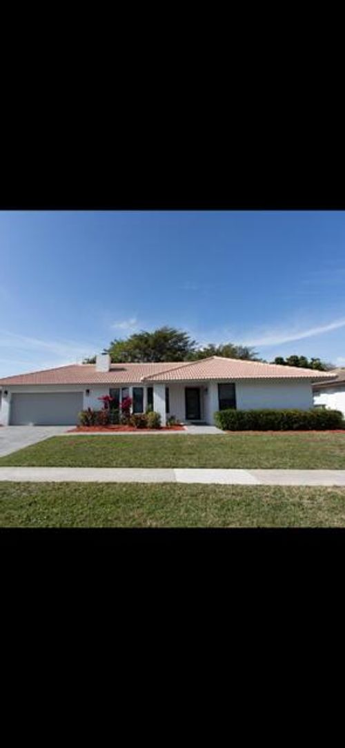 21553 Chipmunk Ln, Boca Raton, FL, 33428-2644 | Card Image