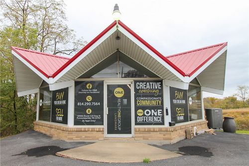 19465 Route 119, Punxsutawney, PA, 15767-7901 | Card Image