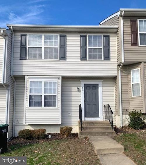 102 Merrill Ct, STAFFORD, VA, 22554-7585 | Card Image