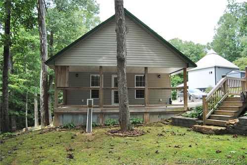 6472 S Wild Southview Drive, Paoli, IN, 47454 | Card Image