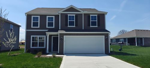 3823 Miltonsburg Dr, Grove City, OH, 43123-1755 | Card Image