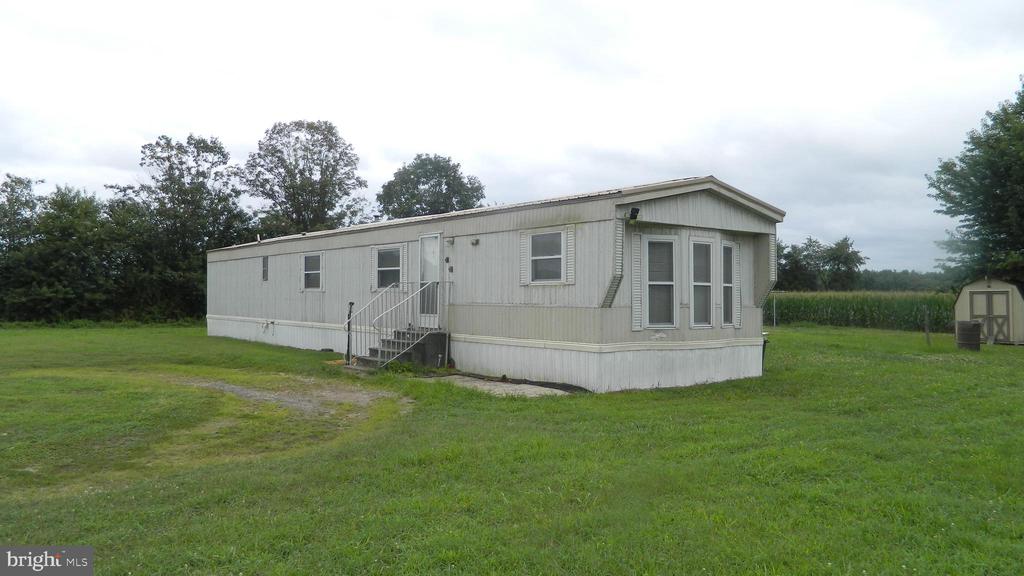 Boyce Mill Rd, Greensboro, MD 21639