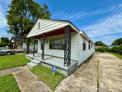 1015 E 13, House other with 3 bedrooms, 1 bathrooms and null parking in North Little Rock AR | Image 3