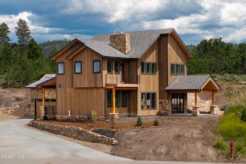 502 Upper Ranch View Rd, Granby, CO, 80446 | Card Image