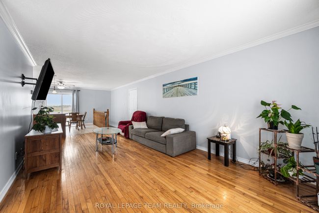 3960 Drouin Rd, House other with 3 bedrooms, 2 bathrooms and 6 parking in Hammond ON | Image 4