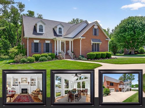 925 Hillside Dr, Cookeville, TN, 38501-2848 | Card Image