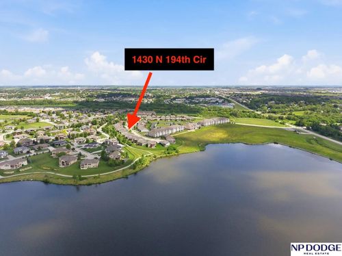 1430 N 194th Cir, Elkhorn, NE, 68022-6419 | Card Image
