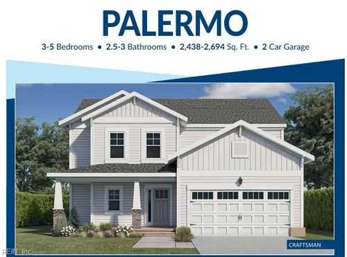 MM Palermo Two, Suffolk, VA, 23435 | Card Image