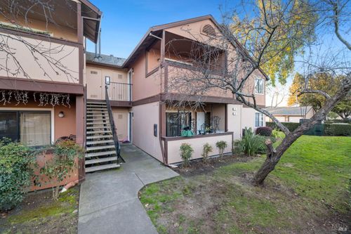 74-8201 Camino Colegio None, Rohnert Park, CA, 94928 | Card Image