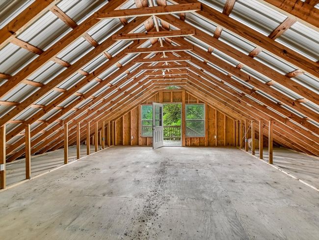 View of attic | Image 18