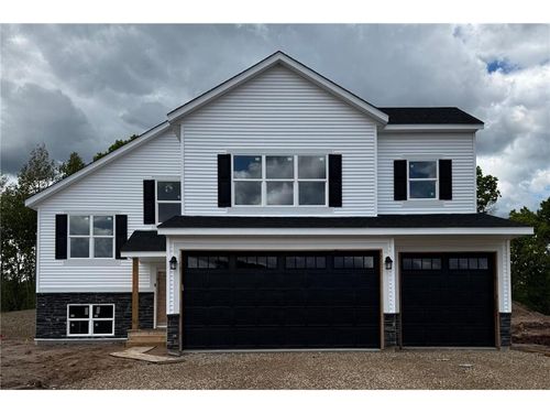 545 Lagrandeur Road, SOMERSET, WI, 54025 | Card Image