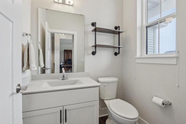 N75W17799 Woody Lane, House other with 4 bedrooms, 2 bathrooms and null parking in Menomonee Falls WI | Image 31