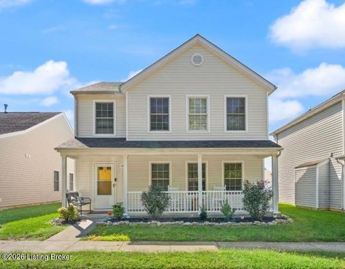 10227 Riverstone Cir, Louisville, KY, 40229-5228 | Card Image