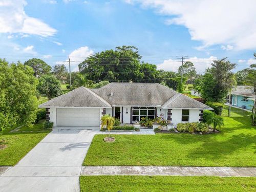 1536 Se Sunshine Ave, Port St Lucie, FL, 34952-6010 | Card Image