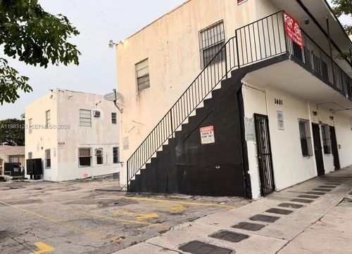 apt-6-1601 Nw 62nd St, Miami, FL, 33147-7964 | Card Image