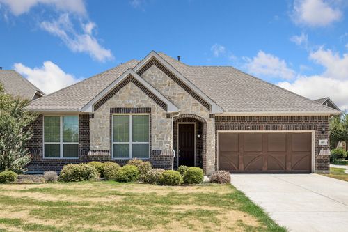 609 Morning Glory Ln, Mansfield, TX, 76063-2224 | Card Image