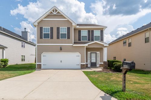 4444 Grove Landing Dr, Grovetown, GA, 30813-7012 | Card Image