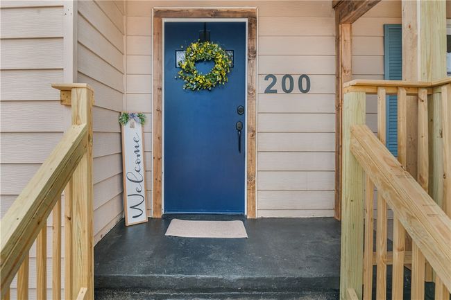 200 Anzio St, House other with 2 bedrooms, 2 bathrooms and null parking in Easley SC | Image 4