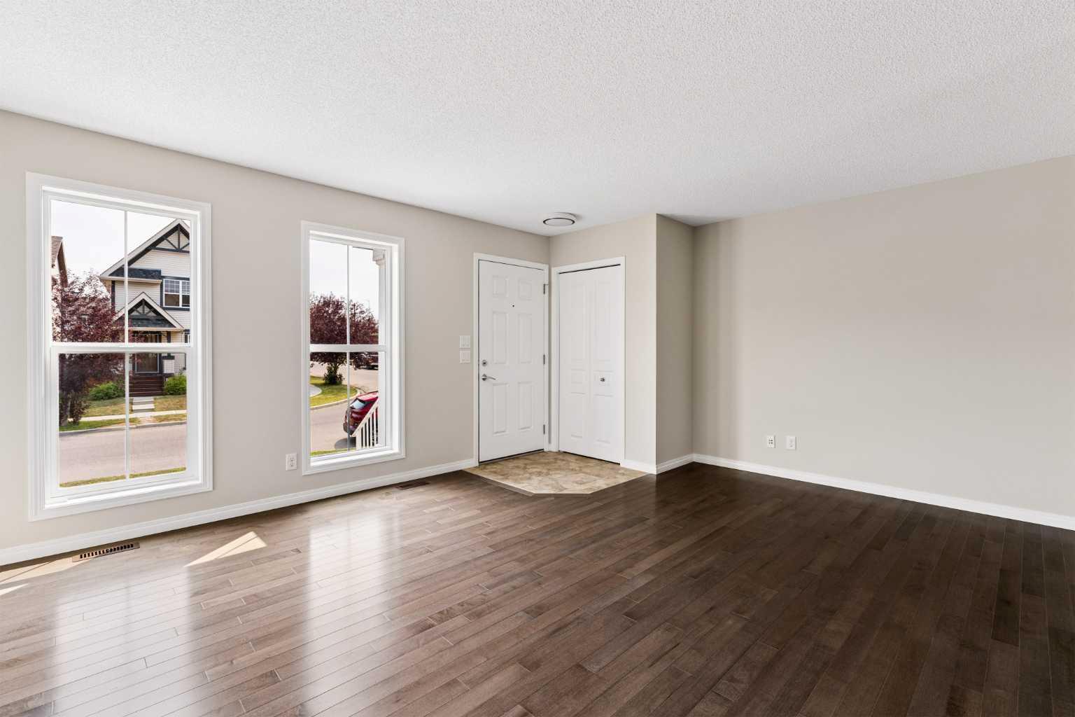 Residential in Calgary 4