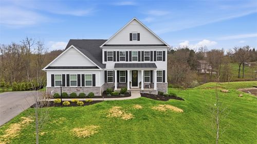 4001 Cross Creek Cir, Valencia, PA, 16059-1901 | Card Image