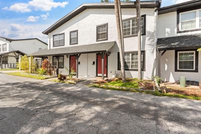 58 - 5675 Charleston Street, Condo with 3 bedrooms, 2 bathrooms and null parking in Orlando FL | Image 1