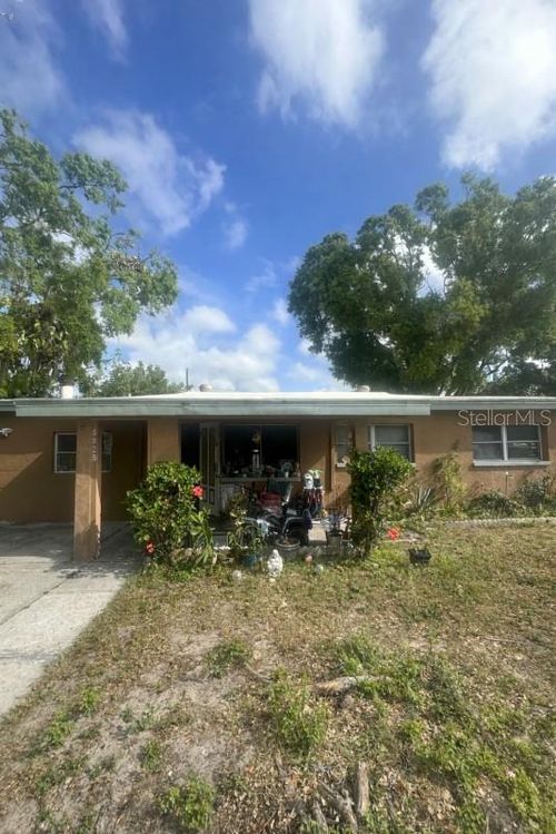 5925 67th Avenue N, PINELLAS PARK, FL, 33781 | Card Image
