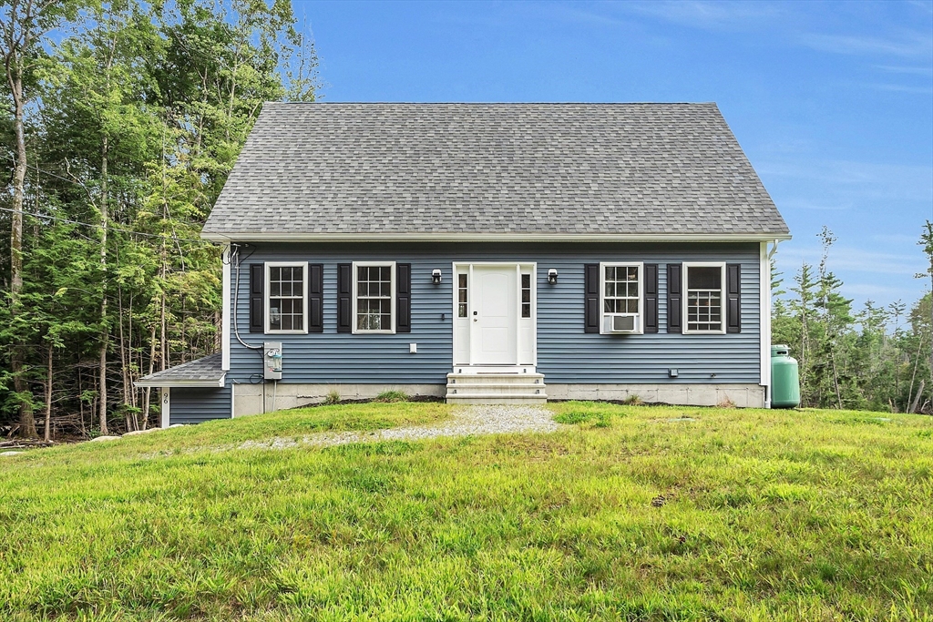Royalston Rd, Winchendon, MA 01475