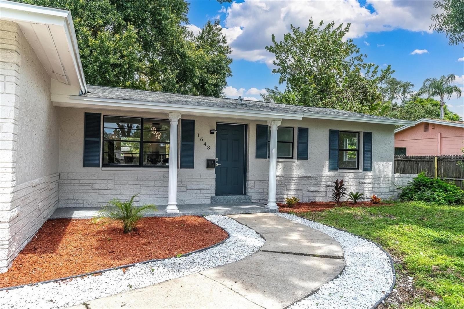 Pennsylvania Ave, Saint Petersburg, FL 33703