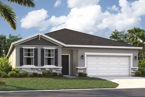 6024 Cliffbow Loop, LEESBURG, FL, 34748 | Card Image