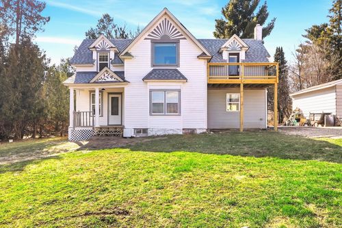 3519 County Road 5 Ne, Isanti, MN, 55040-6220 | Card Image