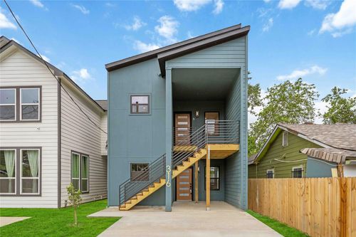 316 Clearwater St, Houston, TX, 77029-4609 | Card Image