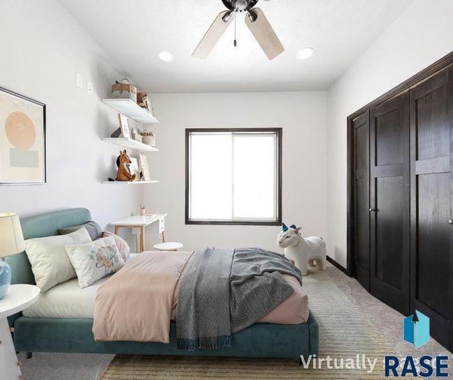 415 Elm St, House other with 3 bedrooms, 2 bathrooms and null parking in Lennox SD | Image 6