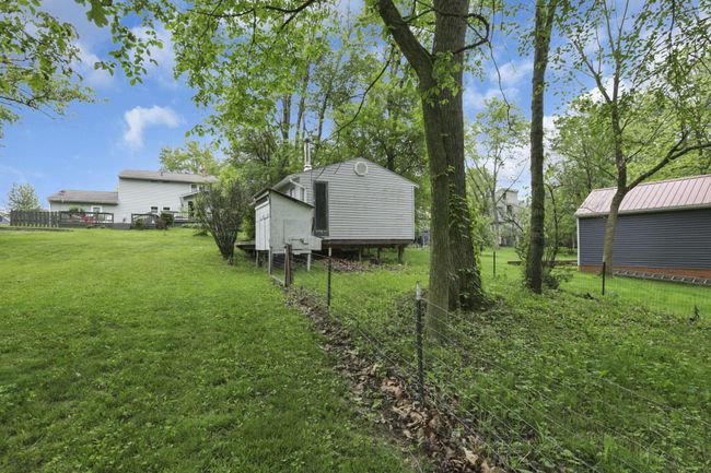 131 Donerail Dr Sw, House other with 4 bedrooms, 3 bathrooms and null parking in Pataskala OH | Image 68