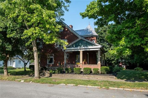 317 N Beech St, Eaton, OH, 45320-1715 | Card Image