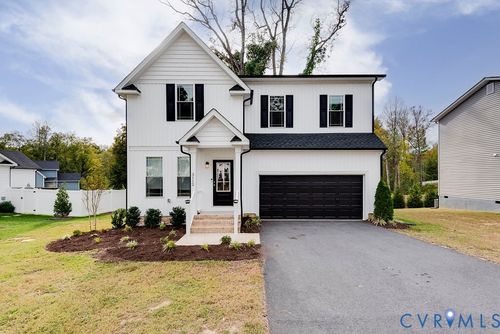 3112 Johns Way, Richmond, VA, 23224 | Card Image