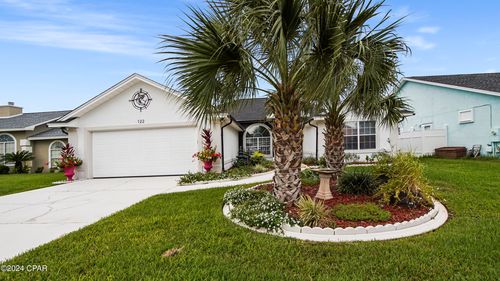 122 Seaclusion Cir, Panama City Beach, FL, 32413-5708 | Card Image