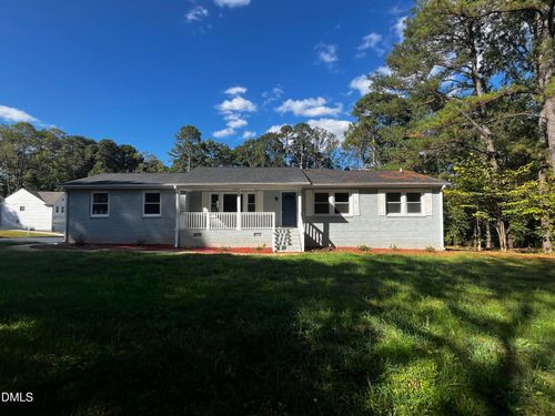 101 Wy Dr, Louisburg, NC, 27549 | Card Image