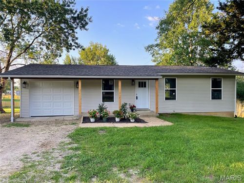 1671 Elmont Rd, Sullivan, MO, 63080-2705 | Card Image