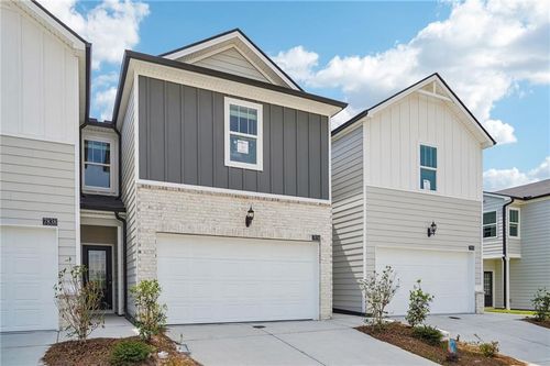 7836 Marie Way, Fairburn, GA, 30213-1156 | Card Image
