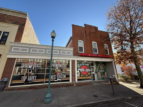 80 N Court St, Athens, OH, 45701-7503 | Card Image