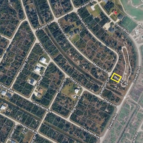 7248 Landrum Ct, PORT CHARLOTTE, FL, 33981 | Card Image