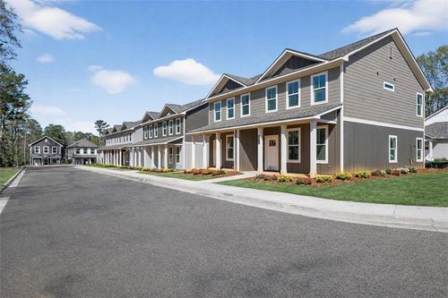 lot-23-205 Maddux St, Fayetteville, GA, 30214-2257 | Card Image