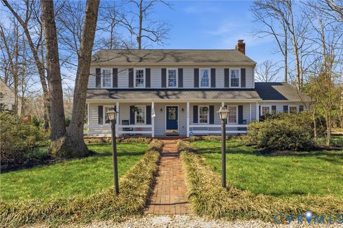 1416 Pocoshock Blvd, North Chesterfield, VA, 23235-5606 | Card Image