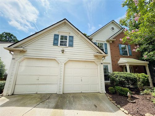 5190 Bankside Way, Peachtree Corners, GA, 30092-2675 | Card Image