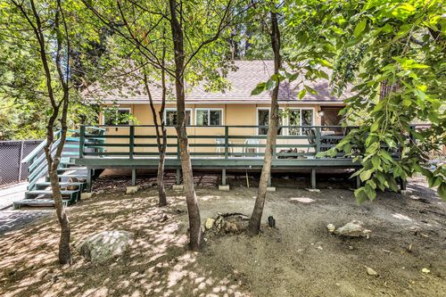 54915 S Circle Dr, Idyllwild, CA, 92549 | Card Image