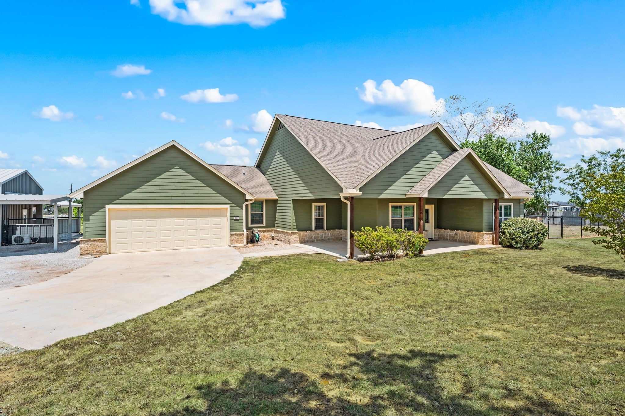 Residential in Springtown 2