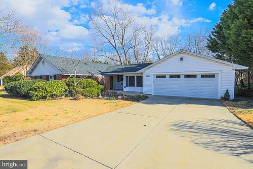 2919 Stonybrook Dr, BOWIE, MD, 20715-2231 | Card Image