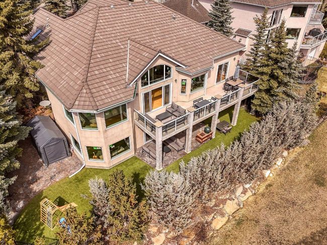 98 W Terrace Cres, House other with 4 bedrooms, 4 bathrooms and 5 parking in Cochrane AB | Image 5
